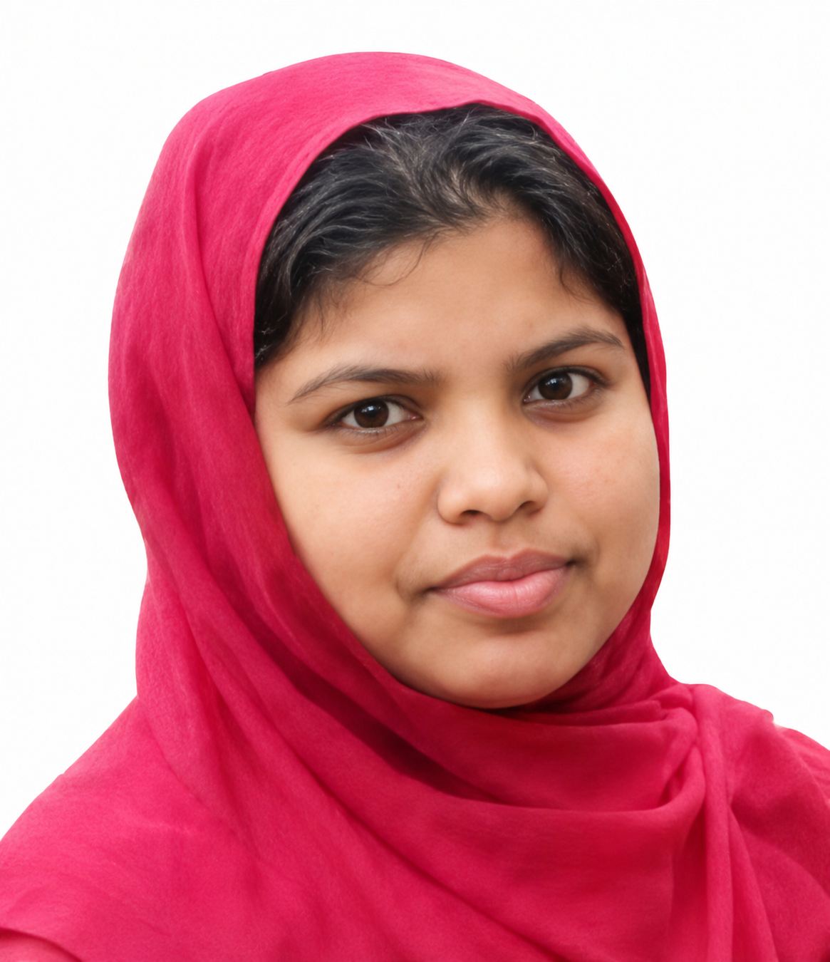 মোছা: রুমা খাতুন 