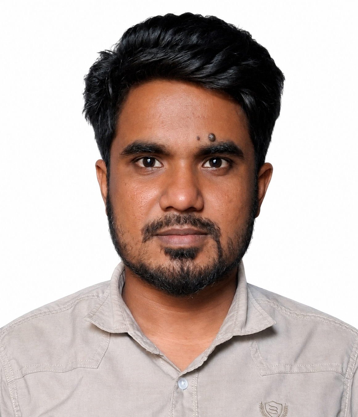 জাহাঙ্গীর আলম 