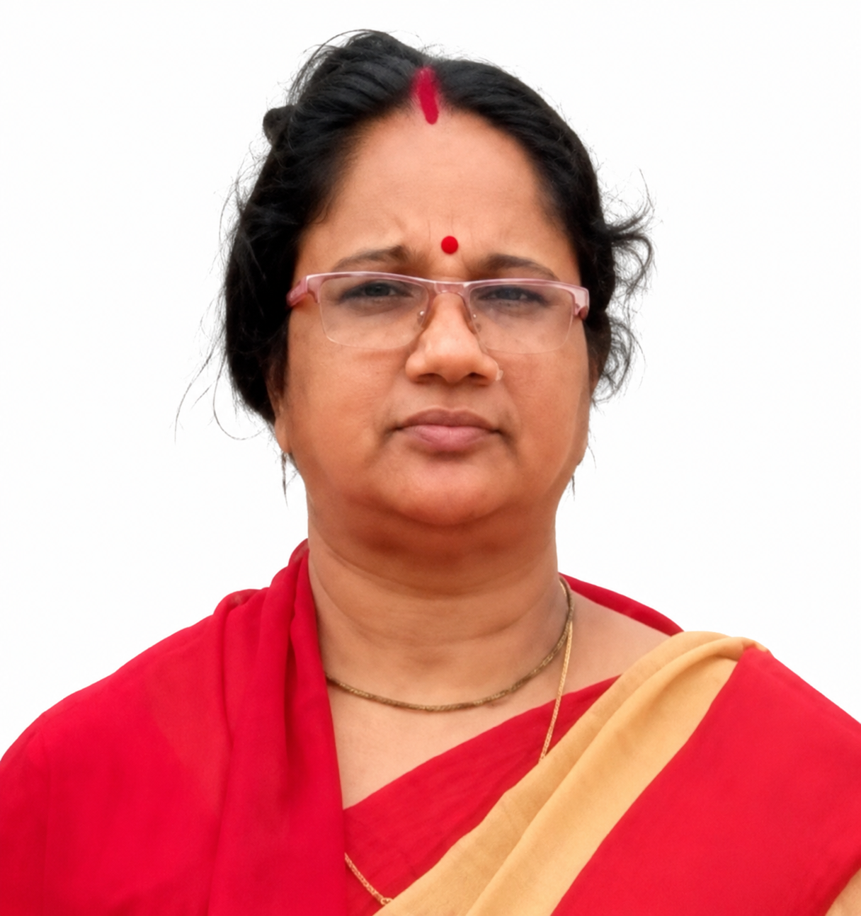 নীতি রায়